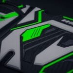 DECKPAD RUBBER XMAX CONNECTED