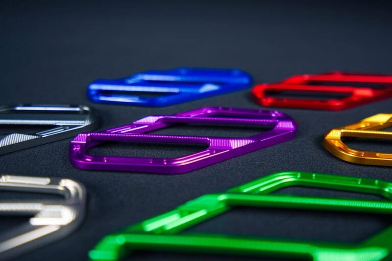 FRONT TURN SIGNAL COVER XMAX CONNECTED