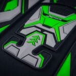 DECKPAD RUBBER XMAX CONNECTED