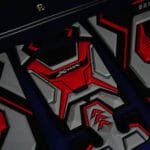 DECKPAD RUBBER XMAX CONNECTED