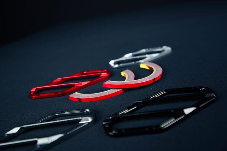 FRONT TURN SIGNAL COVER XMAX CONNECTED