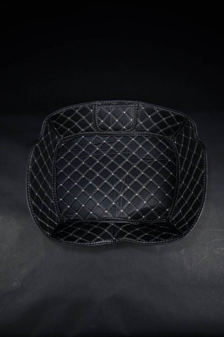 REAR LUGGAGE BOX COVER TYPE E43 GIVI