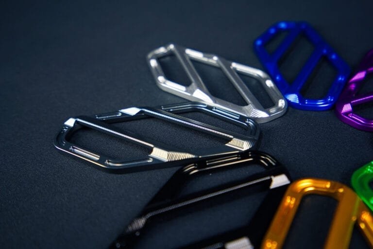 FRONT TURN SIGNAL COVER XMAX CONNECTED