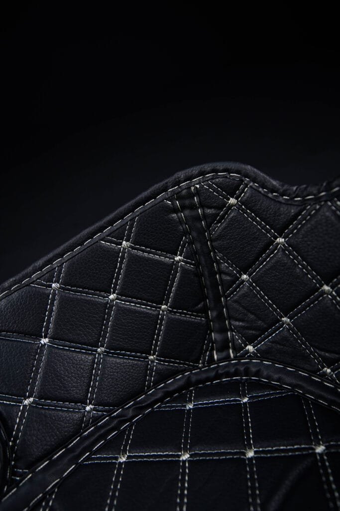 REAR LUGGAGE BOX COVER TYPE E43 GIVI