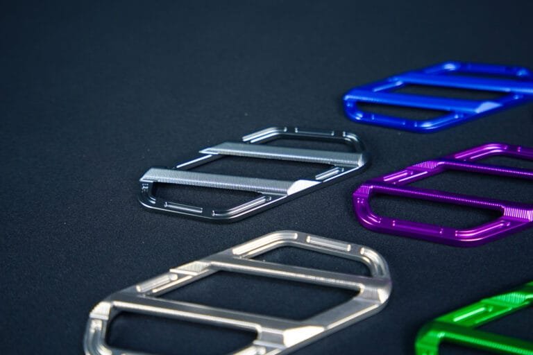 FRONT TURN SIGNAL COVER XMAX CONNECTED