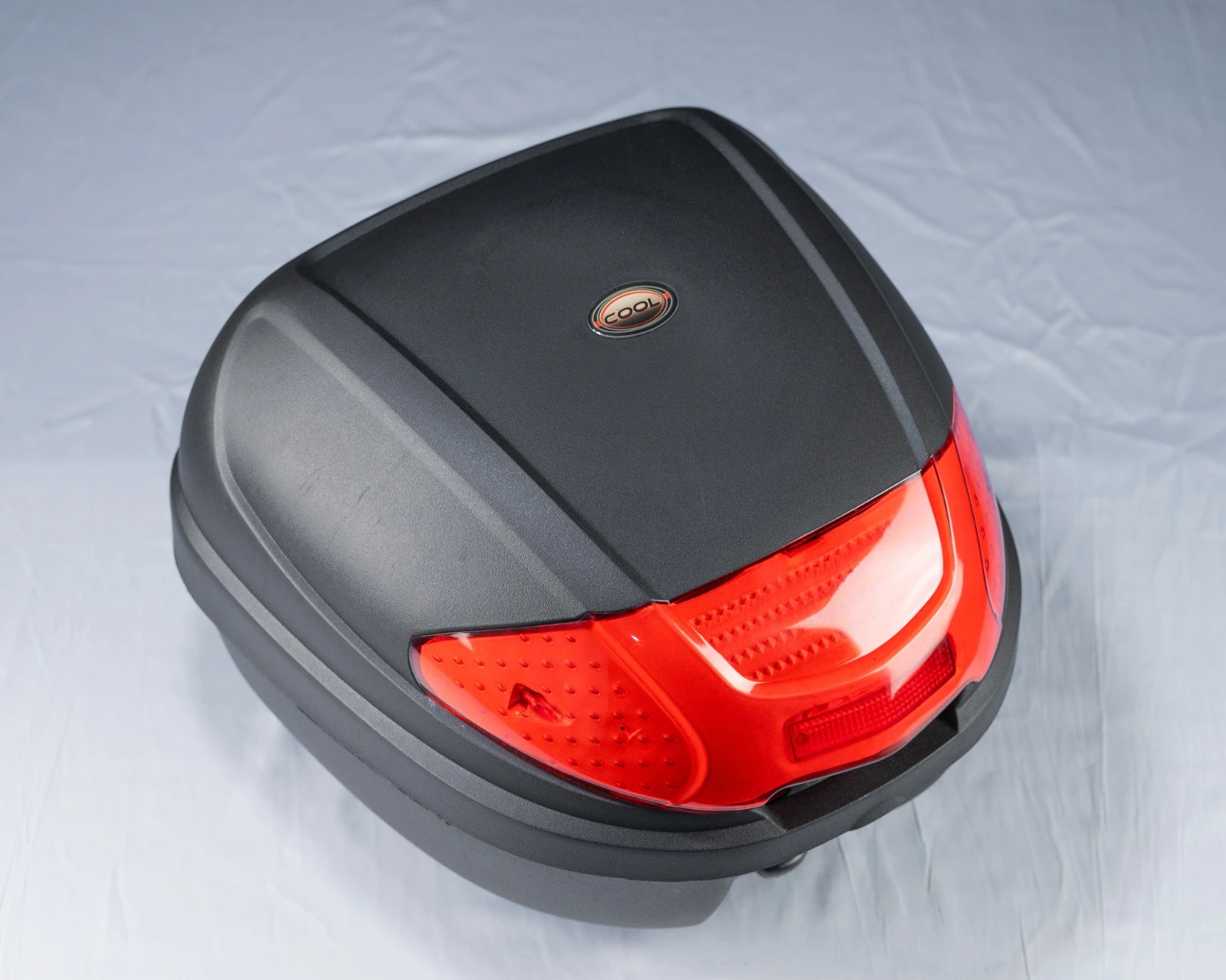 motorcycle rear box