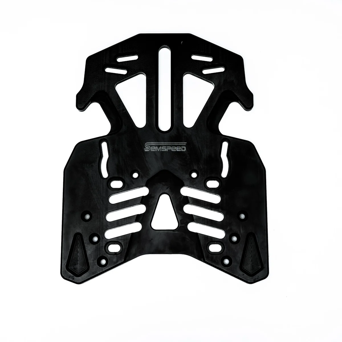 Semspeed Box Bracket Yamaha Nmax Old