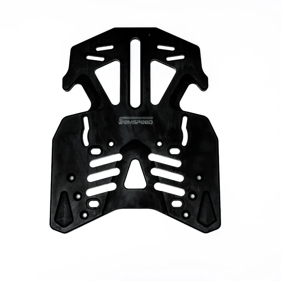Semspeed Box Bracket Yamaha Nmax Old