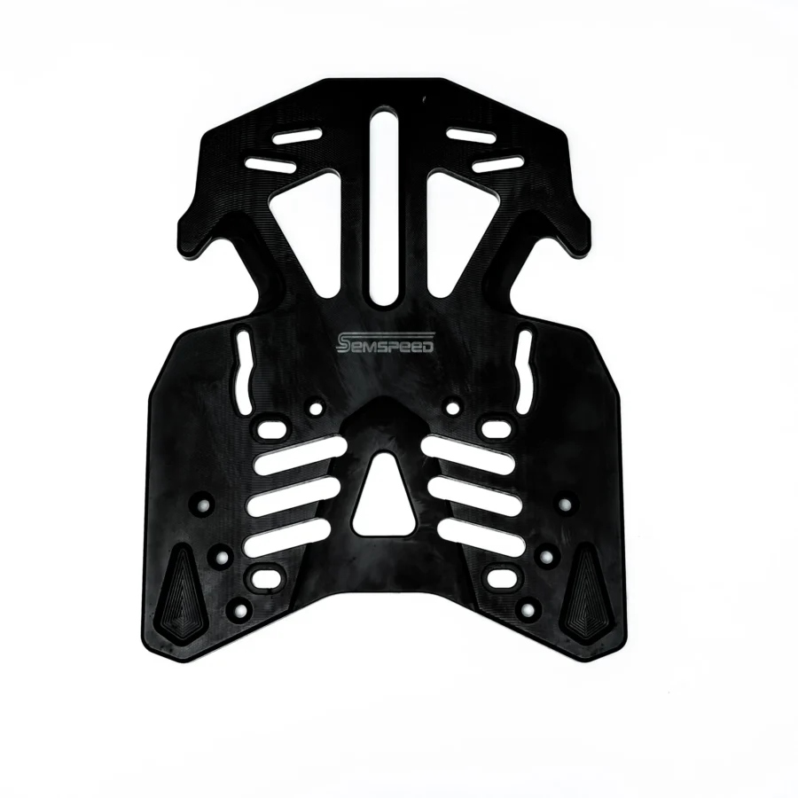 Semspeed Box Bracket Yamaha Nmax Old