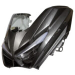 LED HEADLIGHTS AEROX MODEL NMAX
