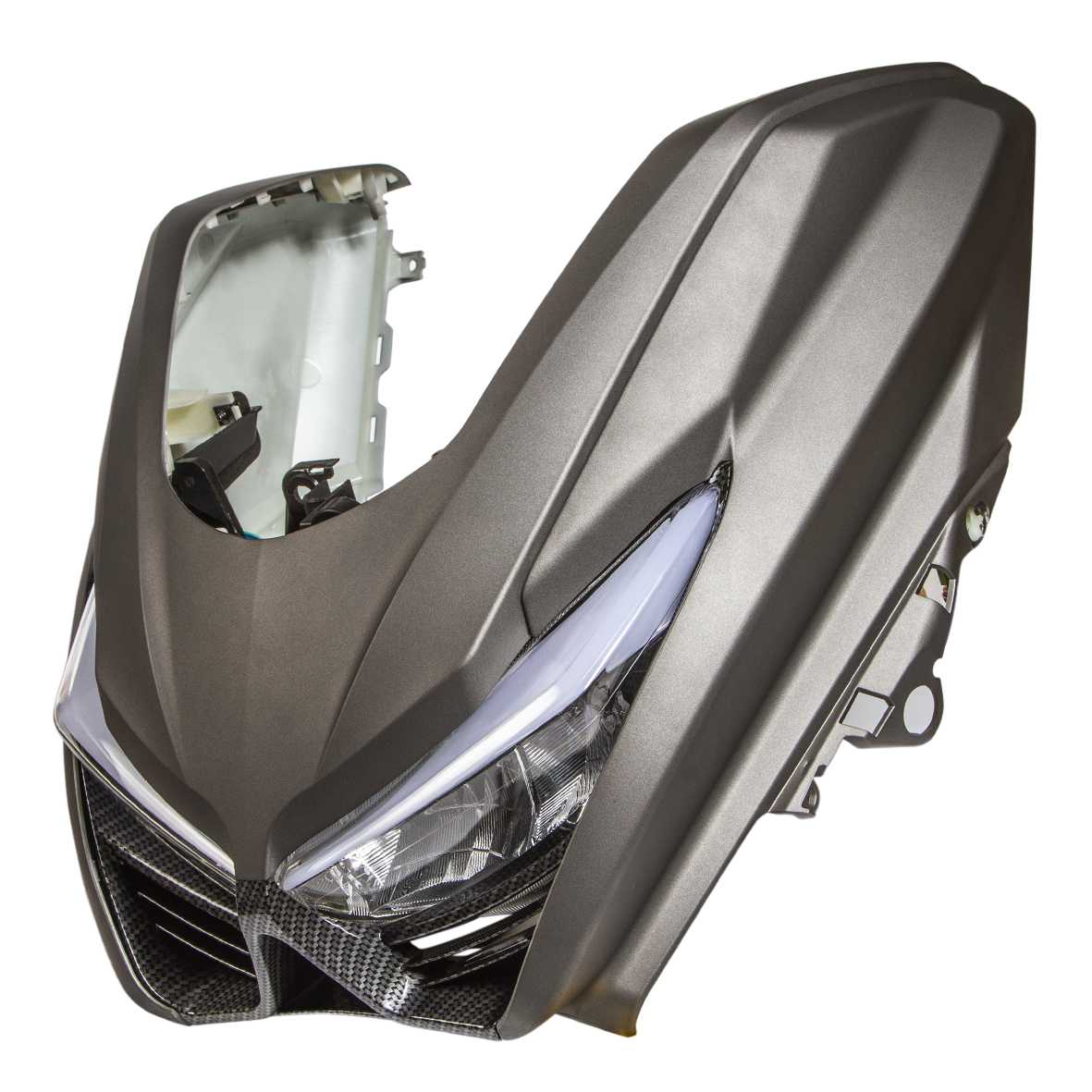 LED HEADLIGHTS AEROX MODEL NMAX