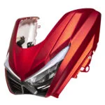 NEMO Front Body + JPA LED Headlamp Aerox Model for Yamaha Nmax