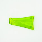 TRANSPARENT BATTERY COVER VESPA SPRINT/PRIMAVERA