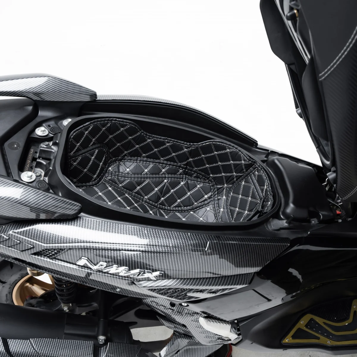 Nemo Under-Seat / Trunk Cover Yamaha Nmax New