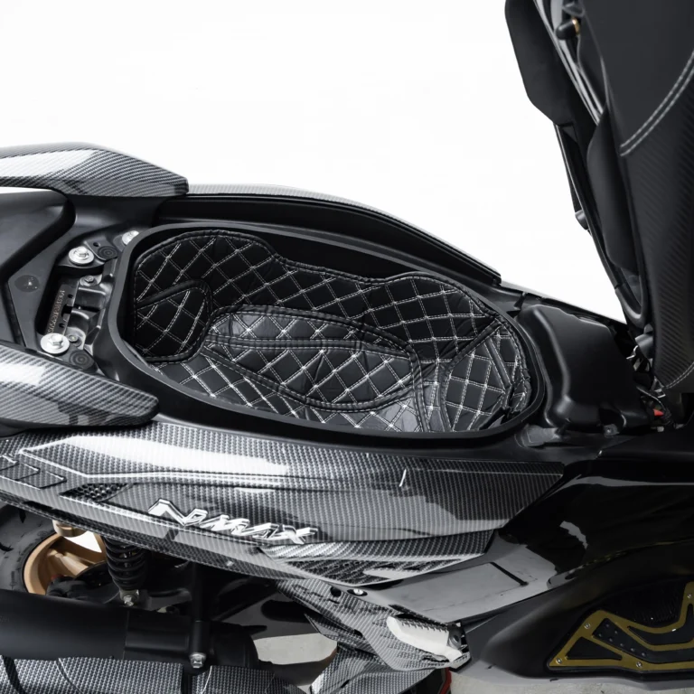 Nemo Under-Seat / Trunk Cover Yamaha Nmax New
