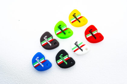 SILICONE KEY COVER VESPA