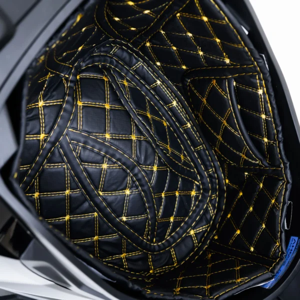 NEMO Heat-Resistant Trunk Cover Honda Vario 125 (Advance, Sporty, Street) / Vario 160