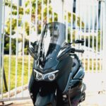 WINDSHIELD TYPE UK NMAX