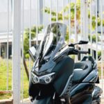 WINDSHIELD TYPE UK NMAX