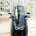 WINDSHIELD TYPE UK NMAX