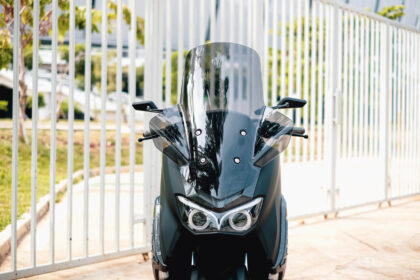 WINDSHIELD TYPE UK NMAX
