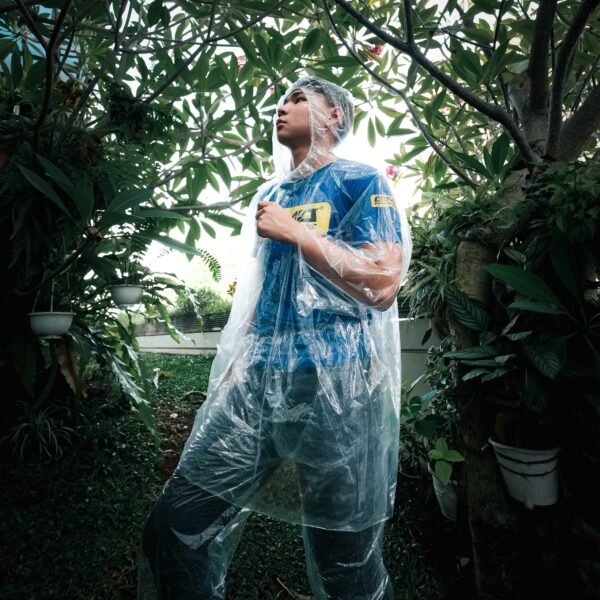 PORTABLE RAINCOAT