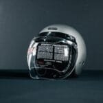 CLEAR VISOR BOGO NO.35