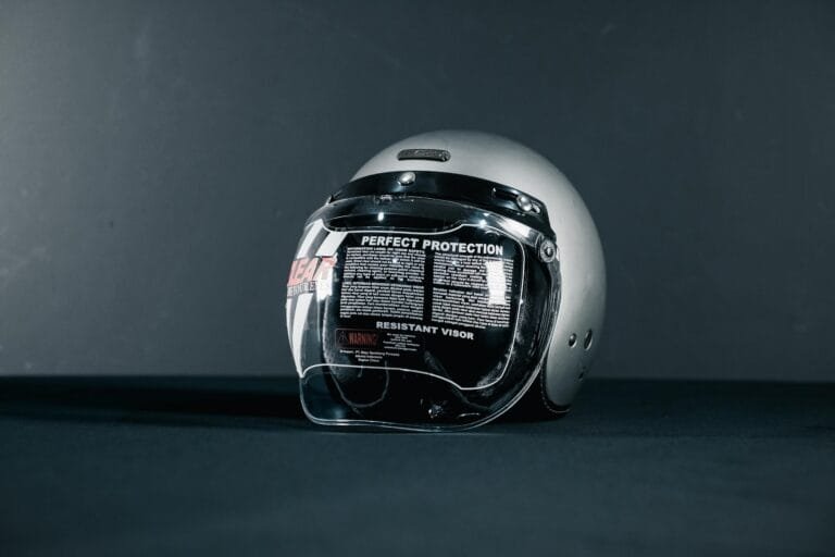 CLEAR VISOR BOGO NO.35