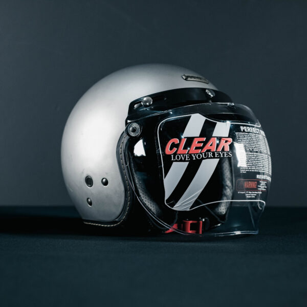 CLEAR VISOR BOGO NO.35