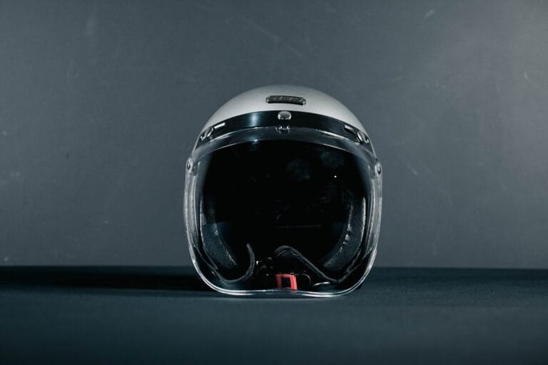 CLEAR VISOR BOGO NO.35