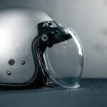 CLEAR VISOR BOGO NO.35