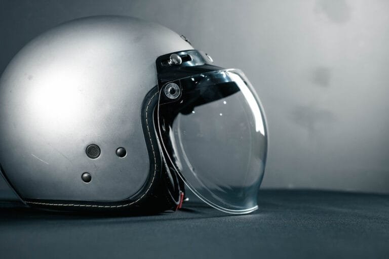 CLEAR VISOR BOGO NO.35