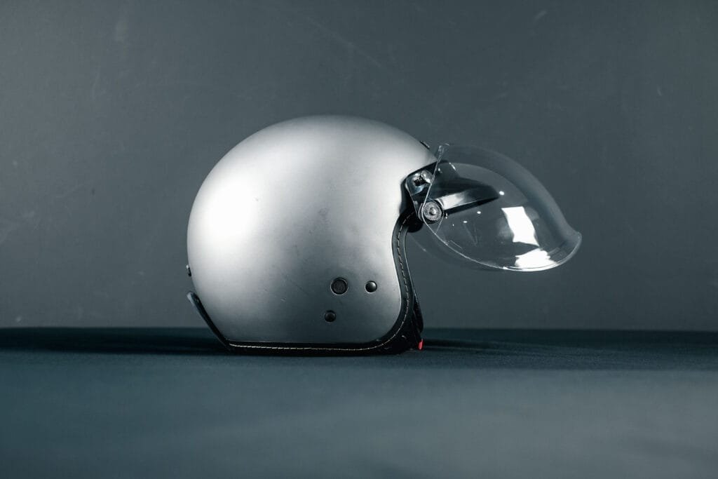 CLEAR VISOR BOGO NO.35