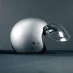 CLEAR VISOR BOGO NO.35