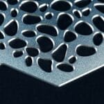 RADIATOR COVER HONDA VARIO/ADV/PCX 160