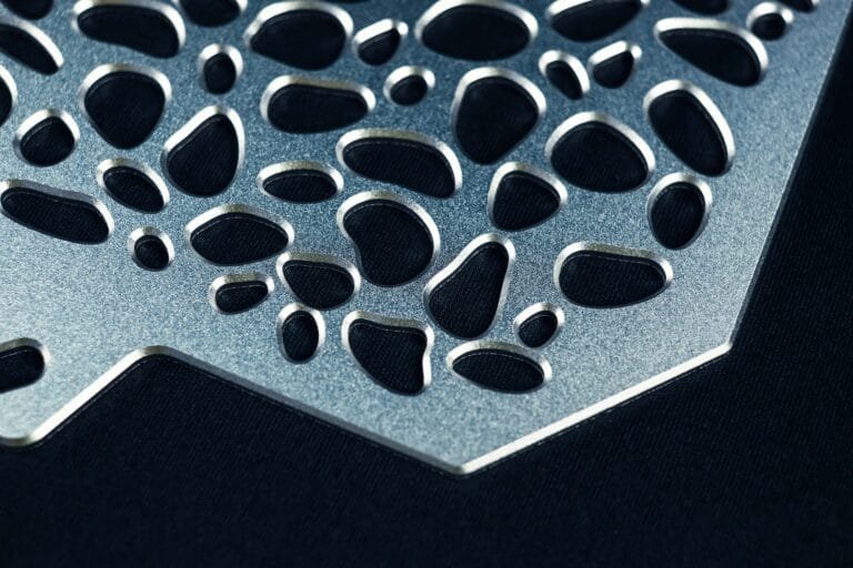 RADIATOR COVER HONDA VARIO/ADV/PCX 160