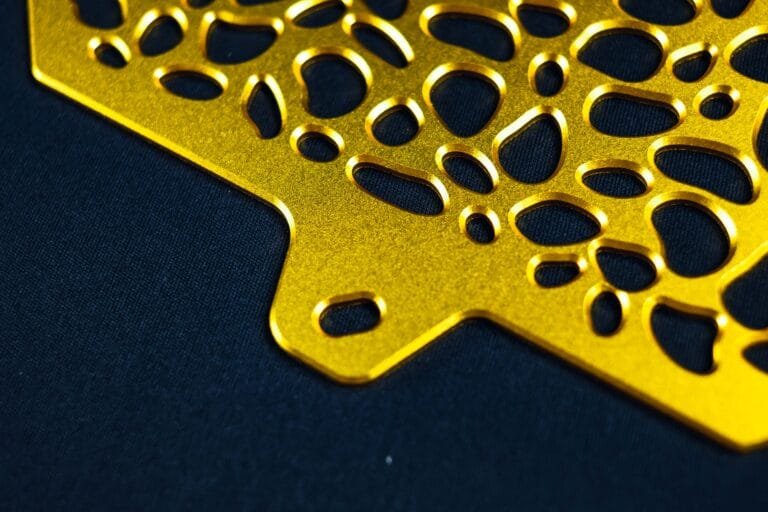 RADIATOR COVER HONDA VARIO/ADV/PCX 160