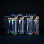 HANDLEBAR GRIPS TYPE CUBIC