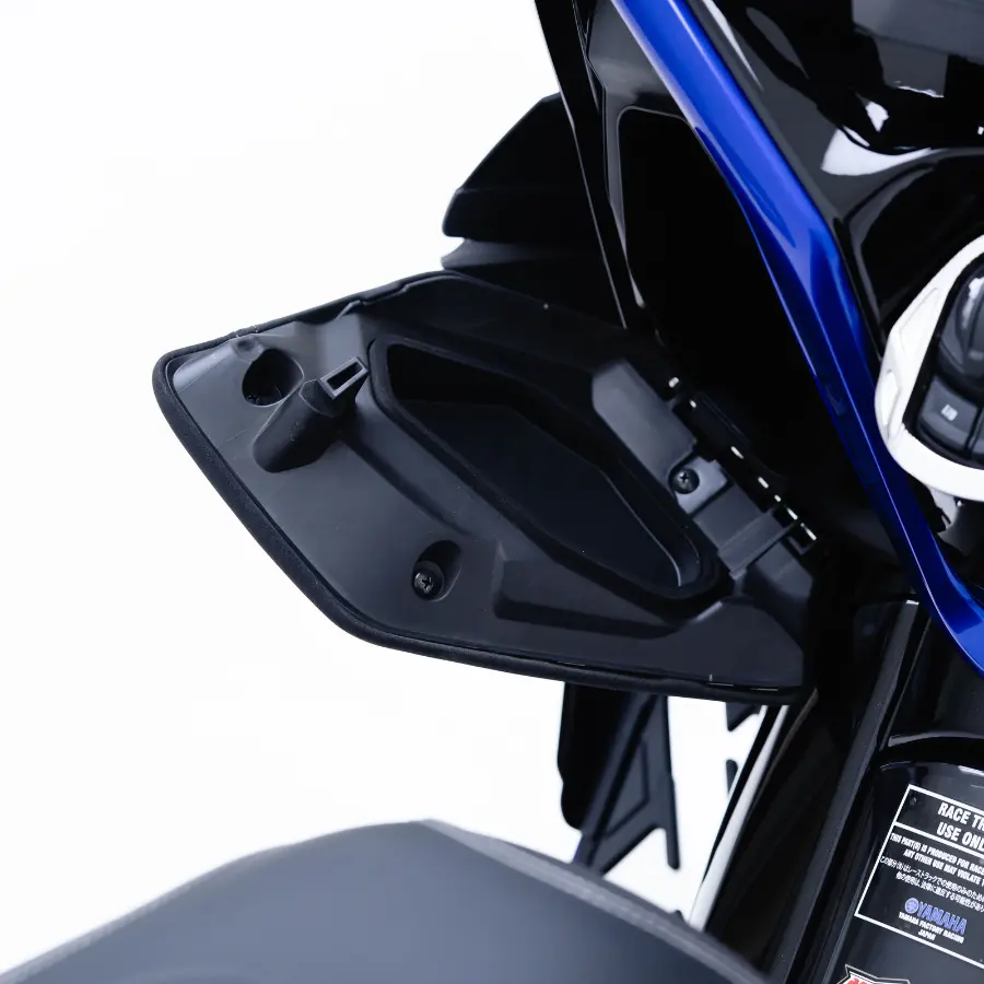 Nemo Front Lid/Drawer Cover Yamaha Xmax Connected / Xmax Tech Max V3