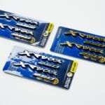 NEMO ACRYLIC EMBLEM TYPE JAPAN XMAX 250