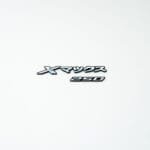 ACRYLIC EMBLEM TYPE JAPAN XMAX 250