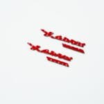 ACRYLIC EMBLEM TYPE JAPAN XMAX 250
