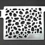 RADIATOR COVER AEROX/NMAX