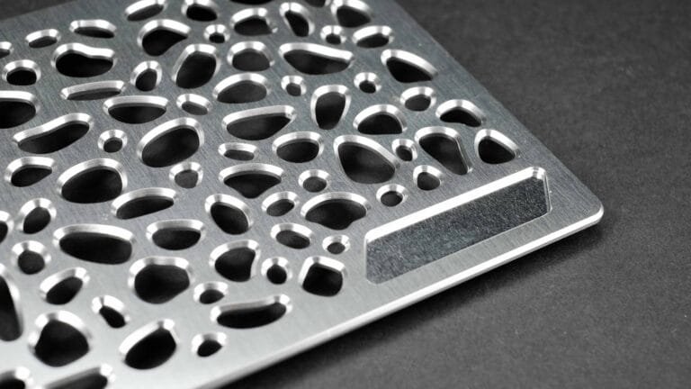 RADIATOR COVER AEROX/NMAX