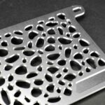 RADIATOR COVER AEROX/NMAX