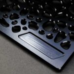 RADIATOR COVER AEROX/NMAX
