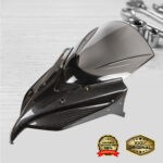 CARBON WINDSHIELD TYPE EAGLE NMAX
