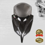 CARBON WINDSHIELD TYPE EAGLE NMAX