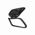 CARBON GLOVE BOX COVER FOR YAMAHA NMAX