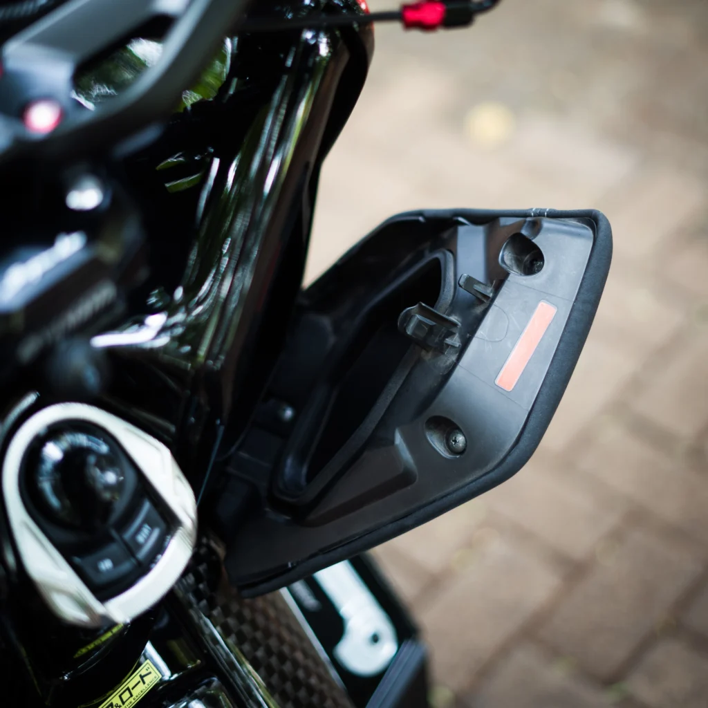 Nemo Front Lid/Drawer Cover